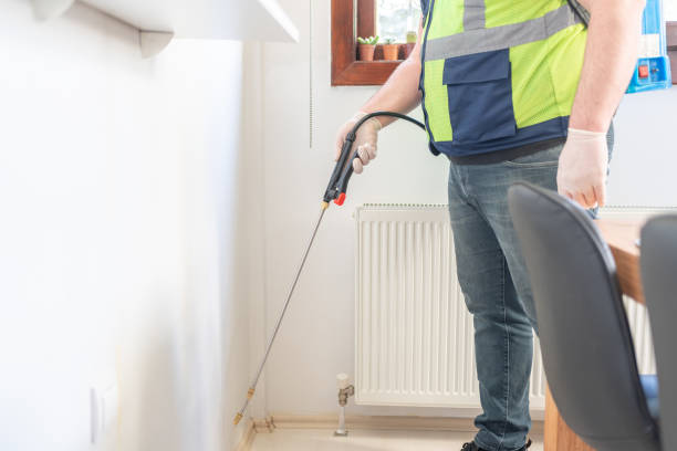 Best Affordable Pest Control Services  in Roland, IA