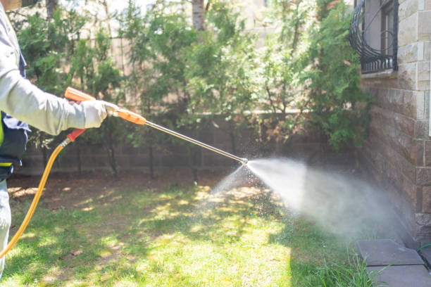 Roland, IA Pest Control Company